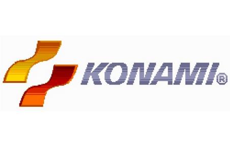 Konami kolikkopelit